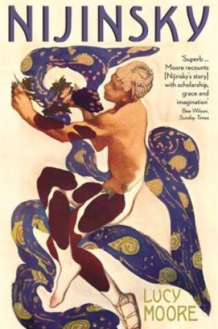 Cover of Nijinsky