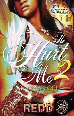 Cover of He Hurt Me 2