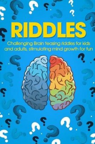 Cover of Riddles