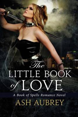 Cover of The Little Book of Love