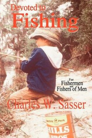 Cover of Devoted to Fishing