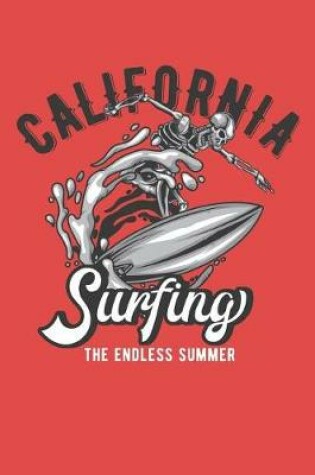 Cover of California Surfing