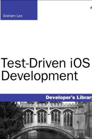 Cover of Test-Driven iOS Development