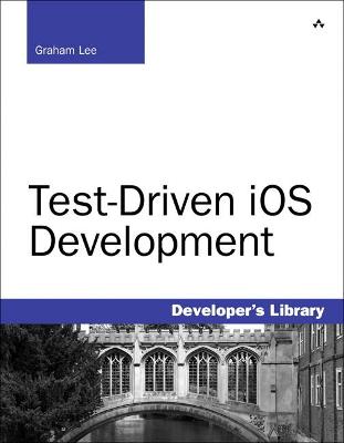 Book cover for Test-Driven iOS Development