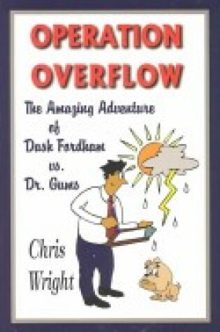 Cover of Operation Overflow