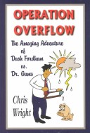 Book cover for Operation Overflow