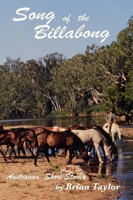 Book cover for Song of the Billabong