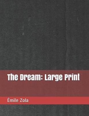 Book cover for The Dream