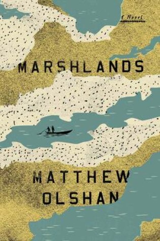 Cover of Marshlands