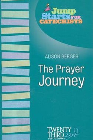 Cover of The Prayer Journey