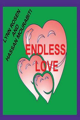 Book cover for Endless Love