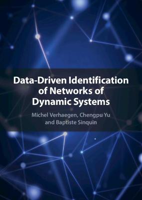 Book cover for Data-Driven Identification of Networks of Dynamic Systems