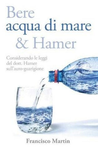 Cover of Bere acqua di mare e Hamer