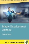 Book cover for Magic Employment Agency