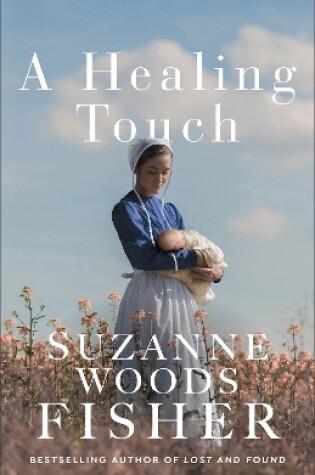 Cover of A Healing Touch