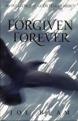Book cover for Forgiven Forever