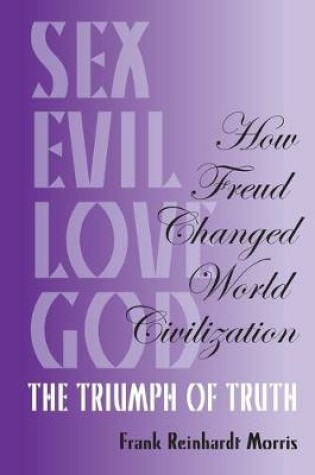 Cover of How Freud Changed World Civilization