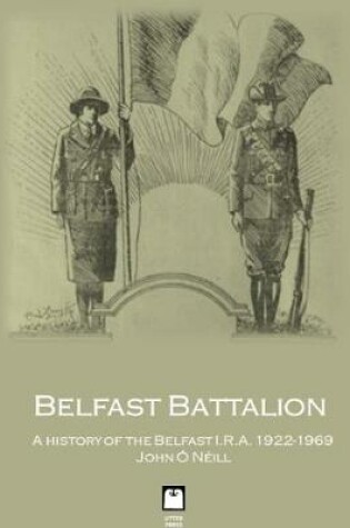 Cover of Belfast Battalion