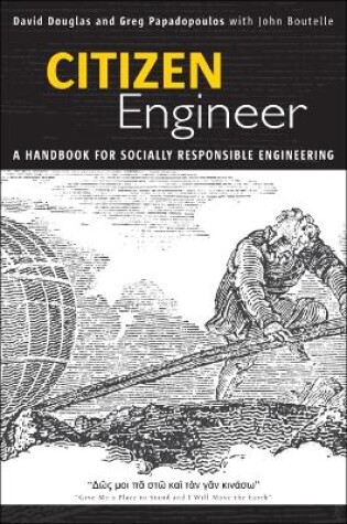 Cover of Citizen Engineer