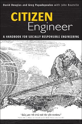 Book cover for Citizen Engineer