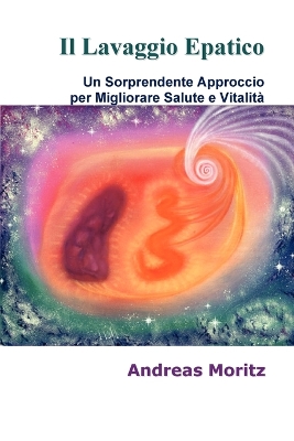 Book cover for Il Lavaggio Epatico