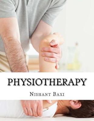 Book cover for Physiotherapy