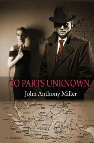 Cover of To Parts Unknown