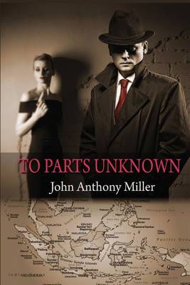 Book cover for To Parts Unknown