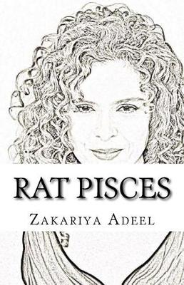 Book cover for Rat Pisces