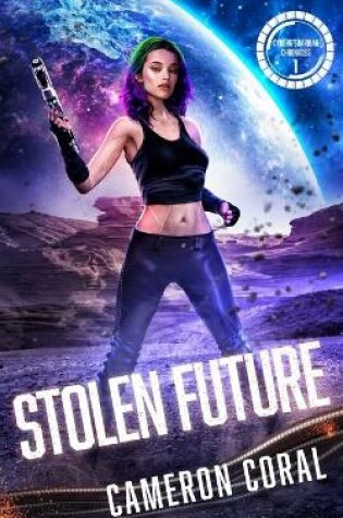 Cover of Stolen Future