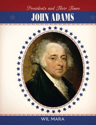 Cover of John Adams