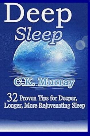 Cover of Deep Sleep