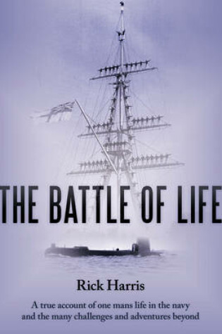 Cover of The Battle of Life