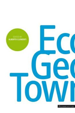 Cover of Ecogeotown