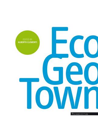 Book cover for Ecogeotown