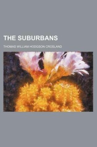 Cover of The Suburbans