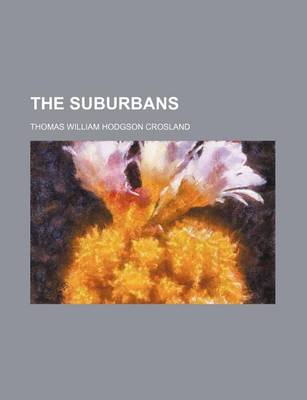 Book cover for The Suburbans