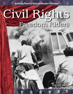 Cover of Civil Rights: Freedom Riders