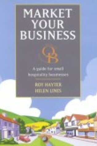 Cover of Market Your Business