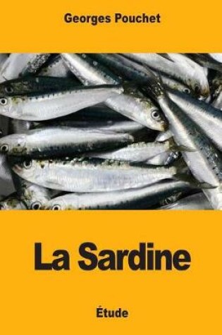 Cover of La Sardine