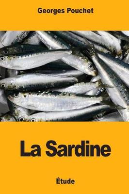 Book cover for La Sardine