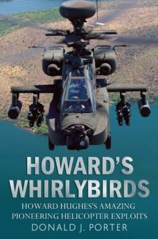 Cover of Howard's Whirlybirds