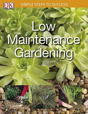 Cover of Low Maintenance Garden