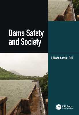 Cover of Dams Safety and Society