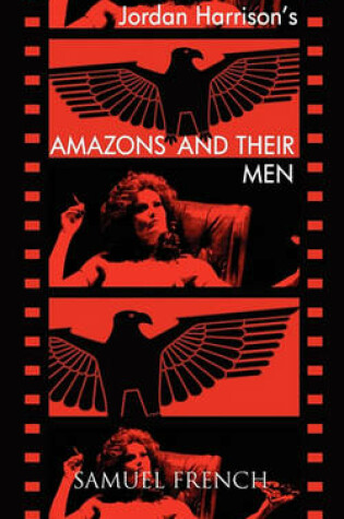 Cover of Amazons and Their Men