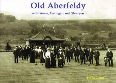 Book cover for Old Aberfeldy