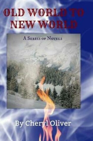 Cover of Old World to New World