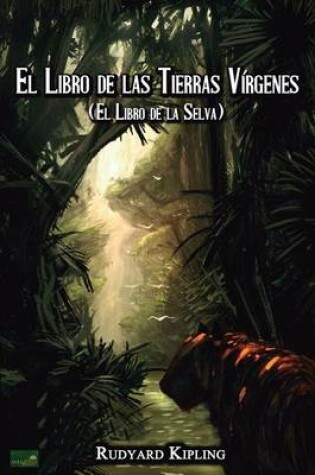 Cover of El Libro de las Tierras Virgenes