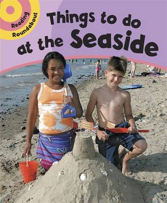 Book cover for Things to Do