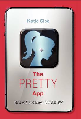 Book cover for The Pretty App